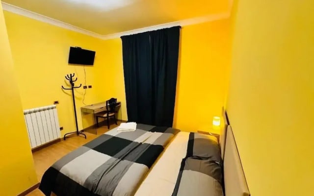 Ines Guest House
