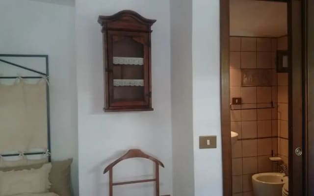 Romantic Country Home - Parco di Veio