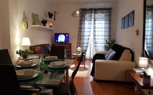 A&N Francisco Lounge