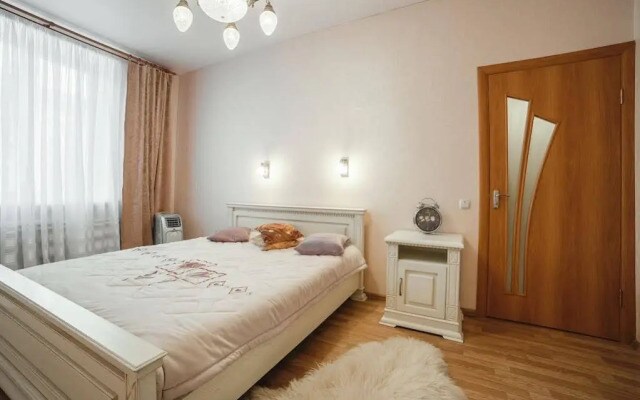 TS Apartment