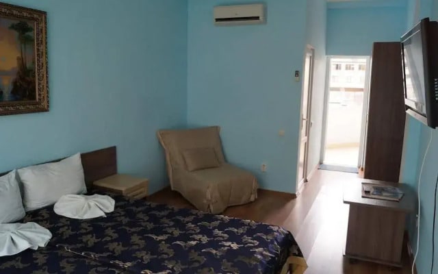 Гостевой Дом Альбатрос 