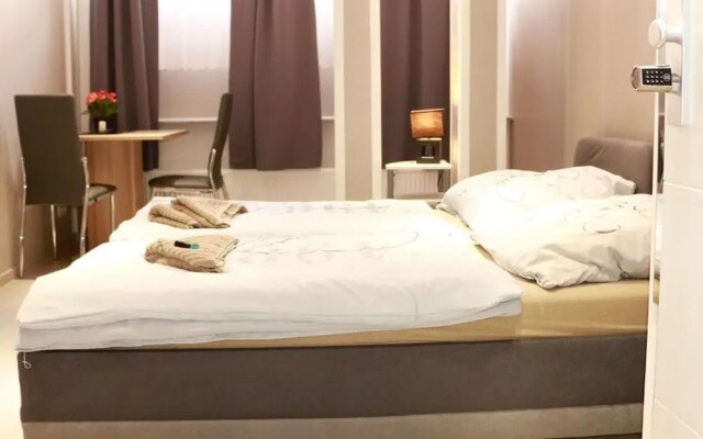 Amaya Motel