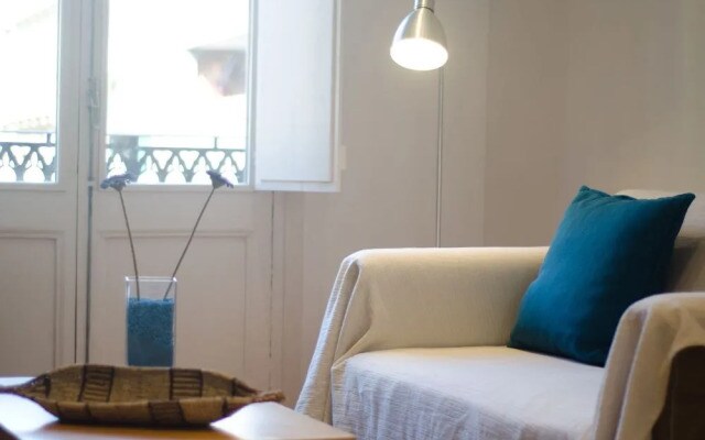 Avenida Apartments Ripoll GREEN