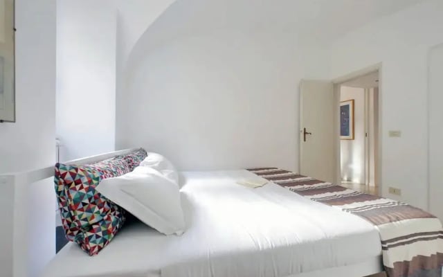 Cimarra Apartment