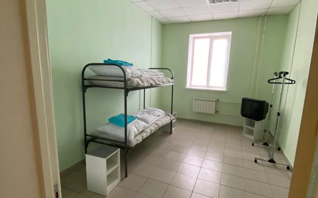 Красхостел