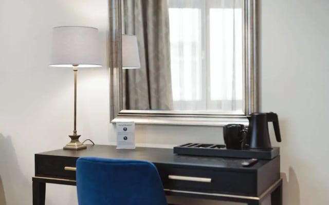 Hotel Bastian