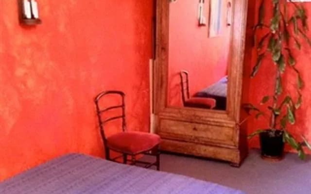 Bed Breakfast Bouchor