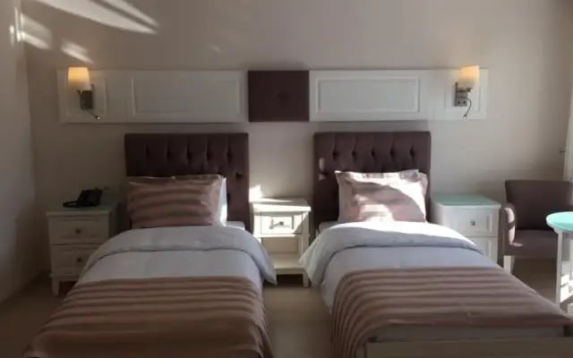 Blue Pier Hotel