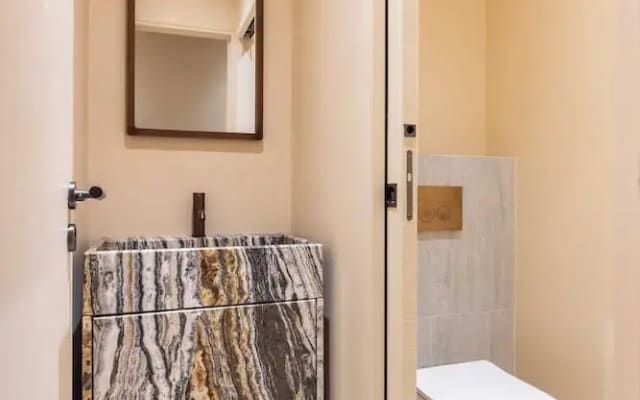 Gorgeous Apartment - 2br/8p - Arts et Metiers