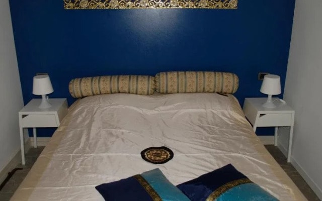 Perla B&b
