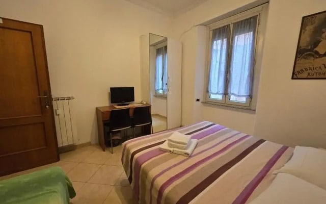 Appartamento di Yan