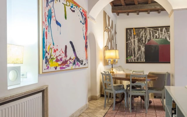 Rsh Condotti Exclusive Apartment