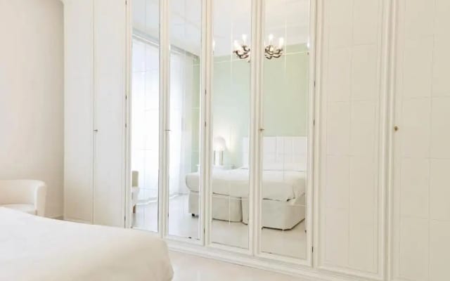 Flaminio & Popolo Large Apartment