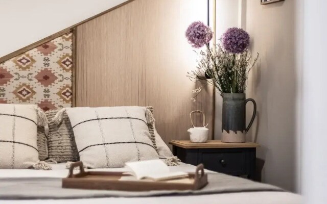 Giorgio - 1 Bedroom in Almagro