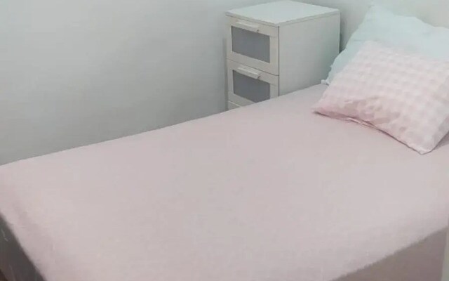 Apartamento 2 dormitorios cerca de Manuel Becerra