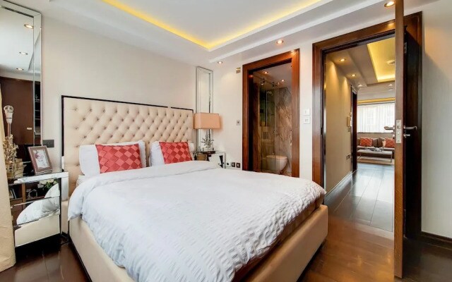 The Portman Residences