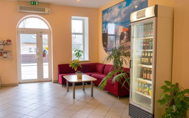 Vilmaja Hotel