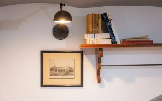 Rental in Rome Pantheon Apartment