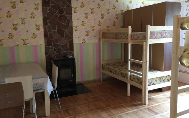 Solnechnyij Hostel