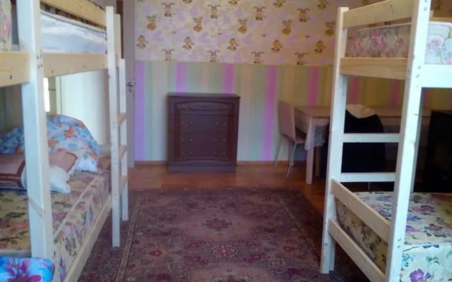 Hostel Solnechniy