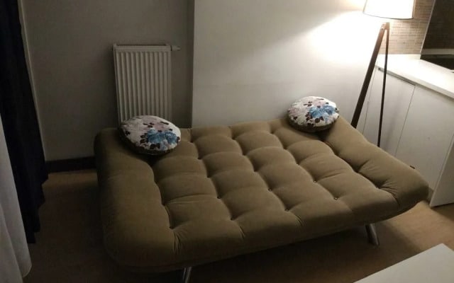 Dumankaya Ikon Residence 1 Bedroom 2