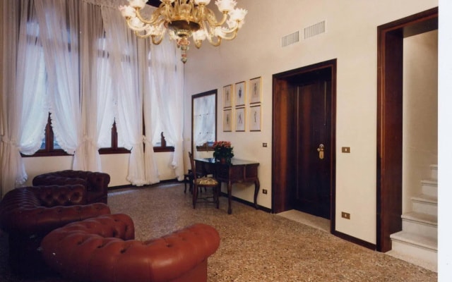 Hotel Piccola Fenice