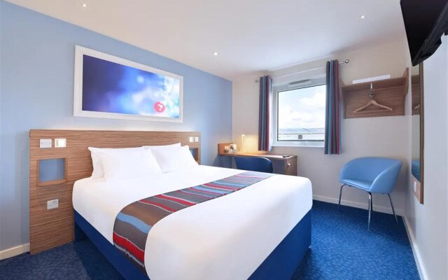 Travelodge London Whetstone