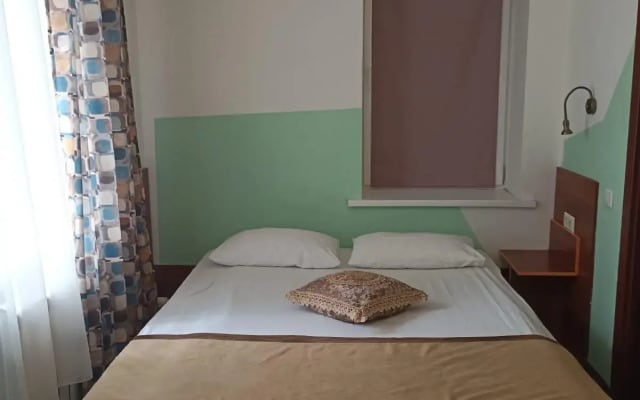 Уютно и точка