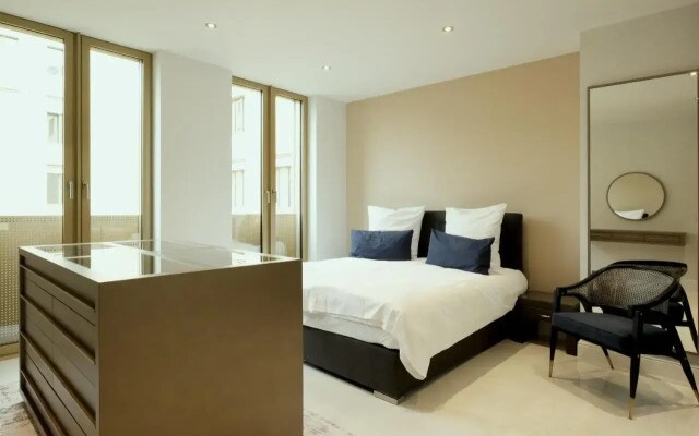 Suite.030 LUX Penthouse