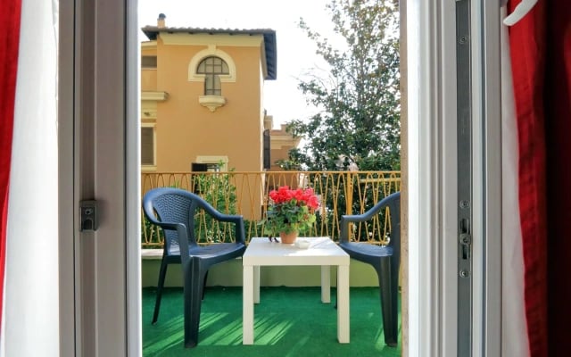 I Pini di Roma - Rooms & Suites