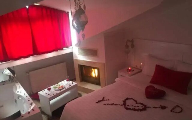 Gunisigi Hotel