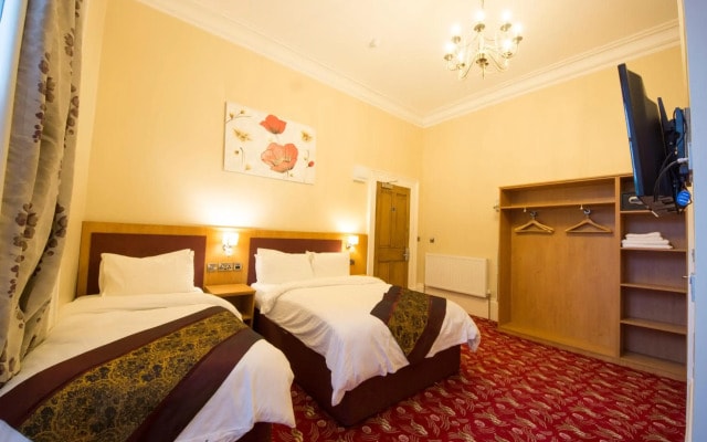 Edgerton Hotel