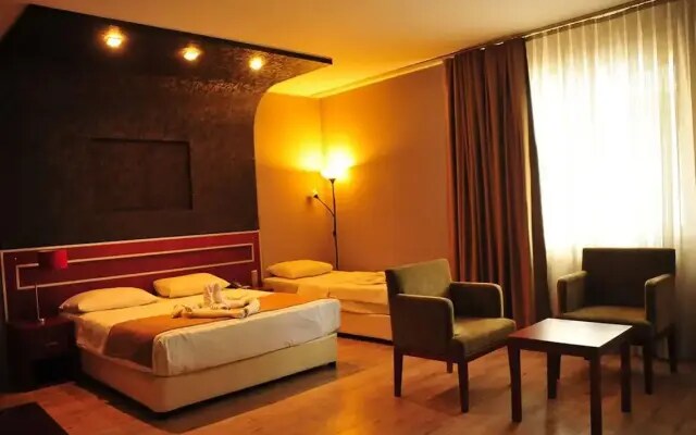 Dragos Resort Hotel Spa Restaurant