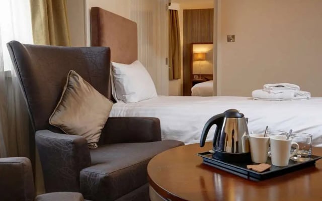 Best Western Plus Samlesbury