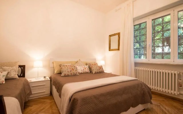 Vatican Holiday Apartment 307