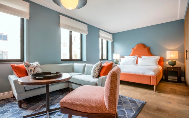 Hotel Twenty Eight