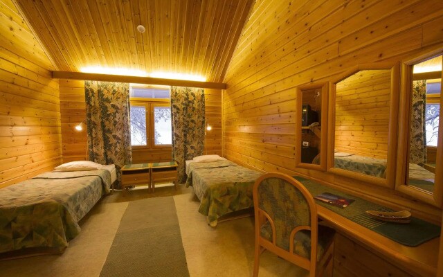 Hotel Hetan Majatalo