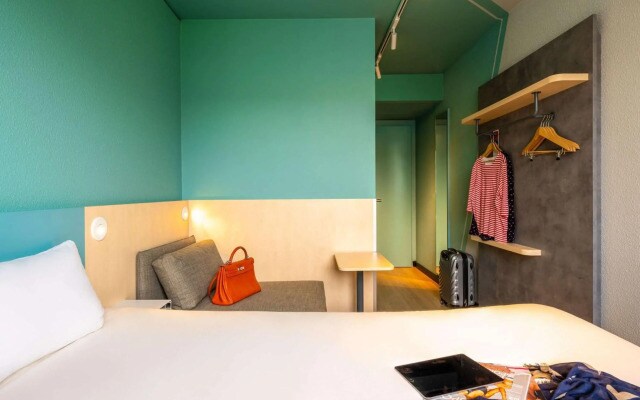 ibis budget Berlin Kurfürstendamm