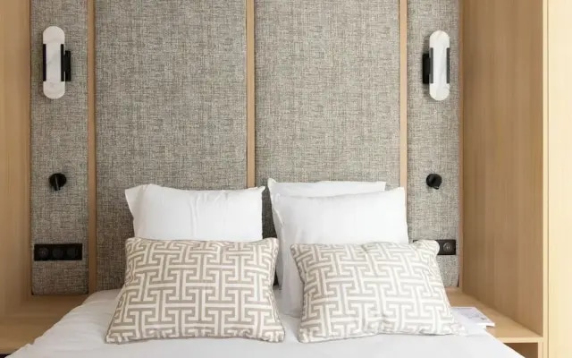 Splendid Apartment - 2br/6p - Near Palais Royal