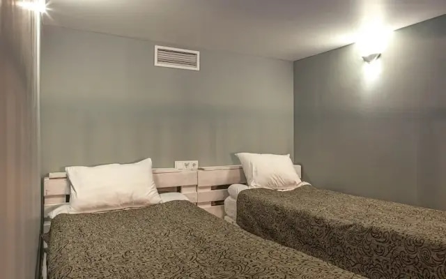 Hi Loft Apart Hotel