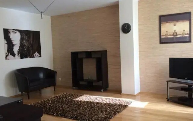 Allika Apartment