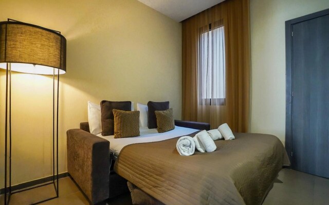 Hotel Constanza