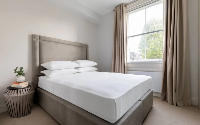 Oakley Street VII by Onefinestay