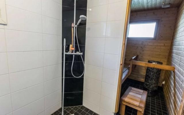 Hiekkalahti Putaja in Putaja