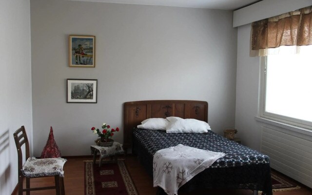 Vanhan Meijerin Majatalo Apartment