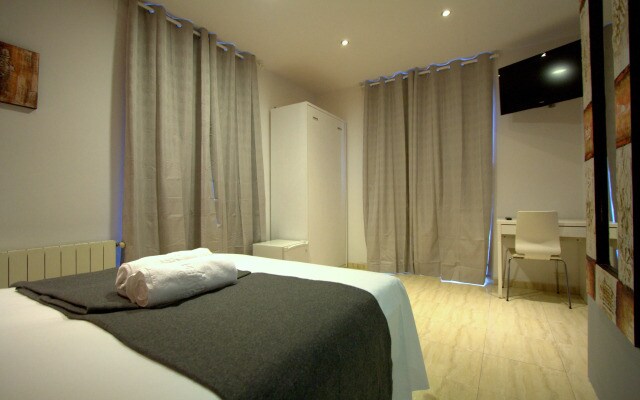 Artistic Hostel BCN 