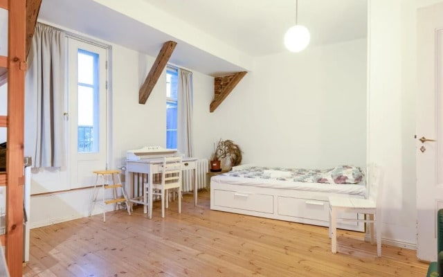 WeHost Dunckerinkatu 2