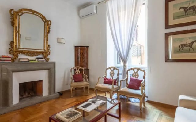 Giulia Luxury Two Bedroom Apartment
