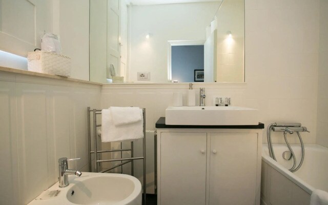 Your Prestigious Penthouse at the Spanish Steps