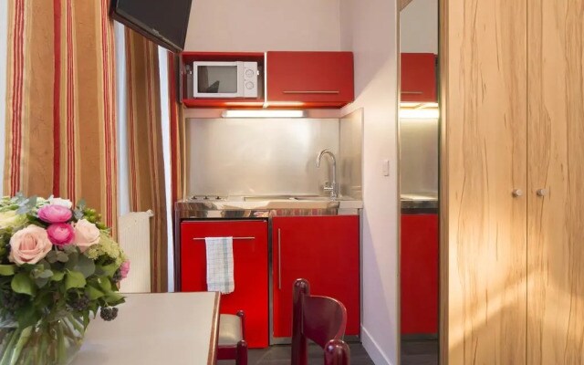 Hotel Family Residence